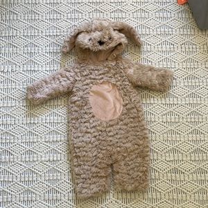 Pottery Barn Kid Dog Costume.  Perfect condition